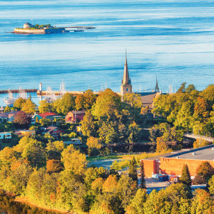 Trondheim