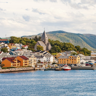 Hammerfest