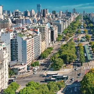 Buenos Aires