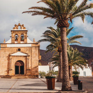 Fuerteventura