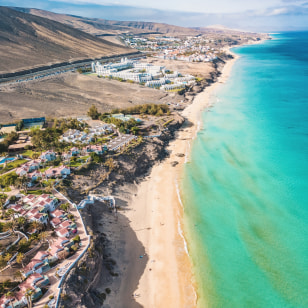 Fuerteventura