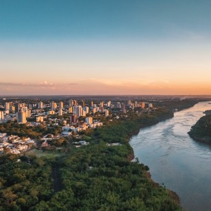 Foz du Iguazu - Argentina