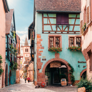 Riquewihr