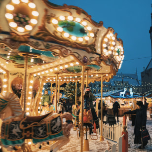 Mercatini di Natale a Tallinn