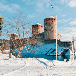 Castello di Savonlinna