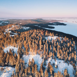 Parco Nazionale di Koli