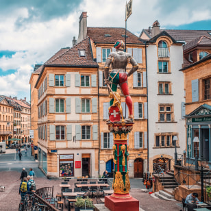 Neuchâtel
