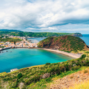 Horta, Isola di Faial