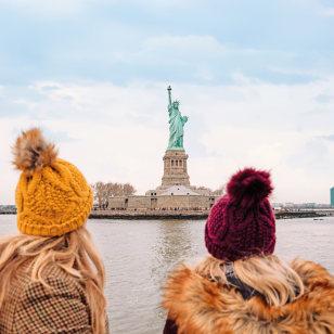 Statua della Libertà, Liberty Island, New York
