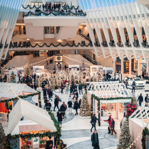 Manhattan Mall
