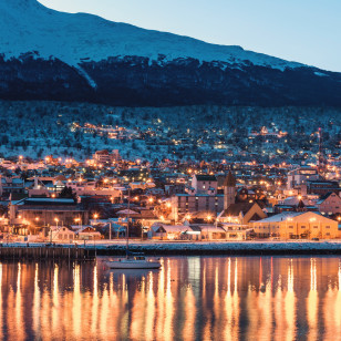 Ushuaia