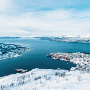 Narvik, Evenes