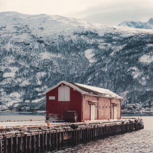 Molo di Narvik