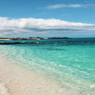 Bachas Beach