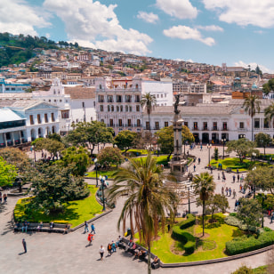 Quito