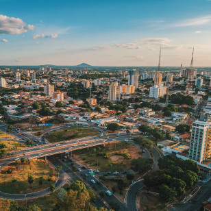 Cuiaba