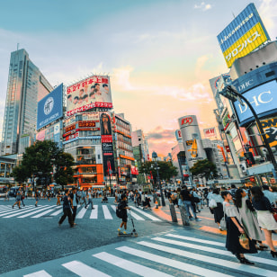Tokyo