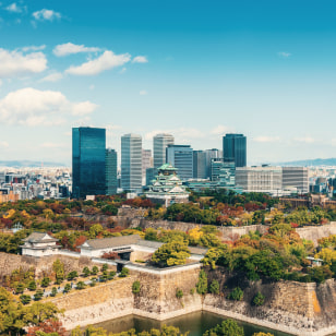 Osaka