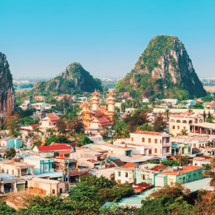 Da Nang