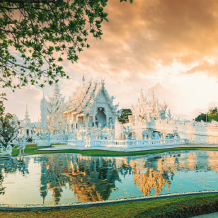 Wat Rong Khun