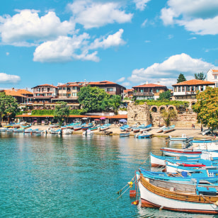 Burgas
