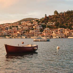 Porto di Poros