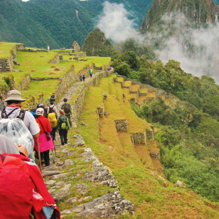 Inka Trail