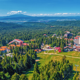 Borovets