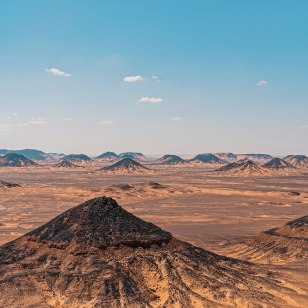 Deserto Nero