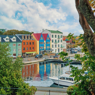 Tórshavn