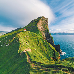 Isola di Kalsoy