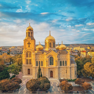 Cattedrale di Varna