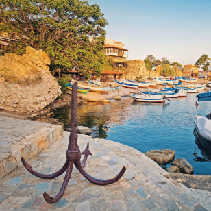 Nesebar