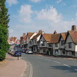 Lavenham
