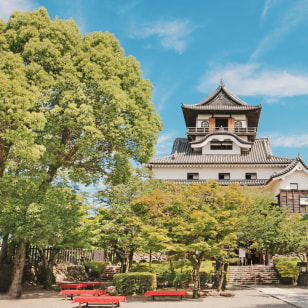 Castello di Inuyama