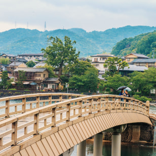 Ponte di Uji
