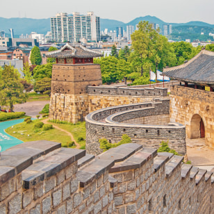 Fortezza di Hwaseong