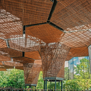 Giardino Botanico di Medellín