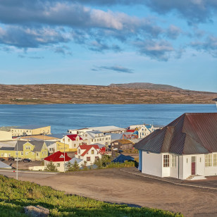 Hólmavík