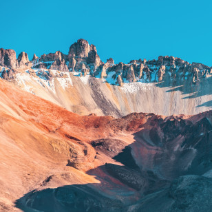Vulcano Tunupa