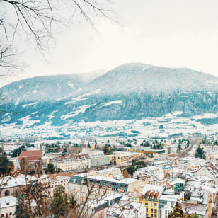 Duomo di Merano