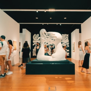 MALBA, Museo d'Arte Latinoamericana di Buenos Aires