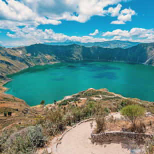 Quilotoa