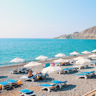 Spiaggia di Pissouri
