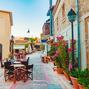 Villaggio di Pissouri