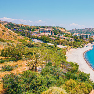 Pissouri