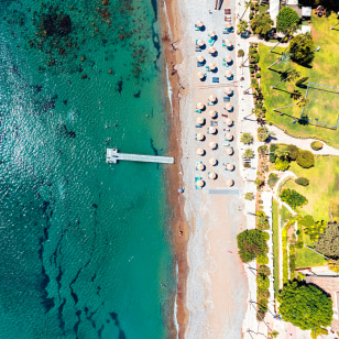 Spiaggia di Pissouri