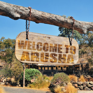 Arusha