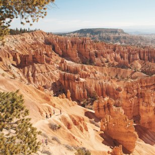 Bryce Canyon