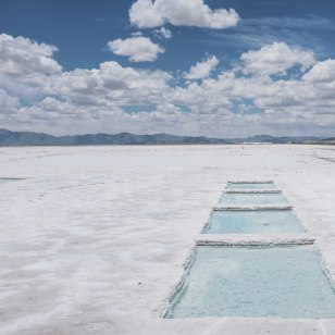 Salinas Grandes